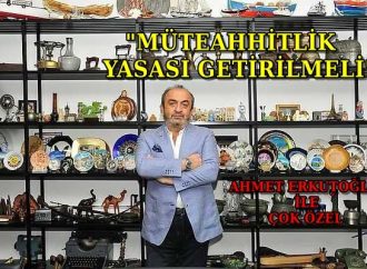 "Kentsel dönüşümde tarihi fırsatı kaçırdık"