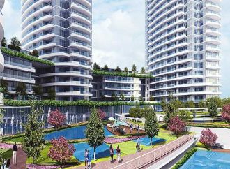 Manzara Adalar'da 396 binden başlayan fiyatlarla ev sahibi olma imkanı!