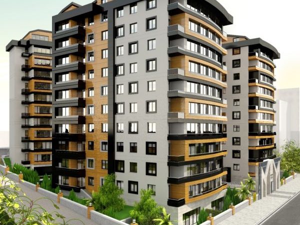 Manzara 7/24'de yıl sonuna özel 100 ay 0 faiz kampanyası!