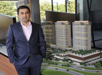 Mehmet Babacan Yeni Ulusal Kampanya görüşü!