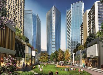 Merkez Ankara'da ofis etabı satışa çıkıyor!