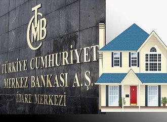Merkez Bankası faiz oranlarını 100 puan indirdi! Konut kredileri ne olacak?