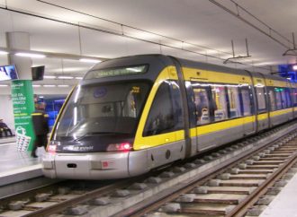 Mecidiyeköy-Mahmutbey metrosu test sürüşleri Şubat ayında başlıyor!