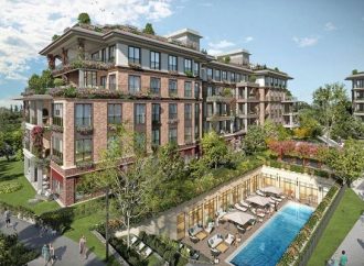 Özak GYO’nun yen projesi Özak Göktürk satışa çıktı!