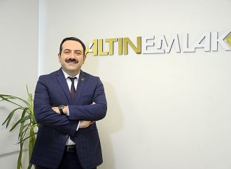 Kasım Ayında 222 bin 311 Gayrimenkul Satıldı!