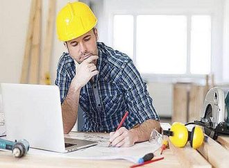 Müteahhitler her ihaleye katılamayacak! Müteahhite ihale kriteri geliyor!