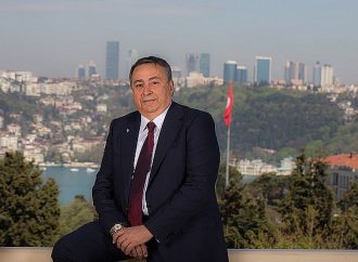 İNDER: "Ramazan Bayramı sonrasını iple çekiyoruz"