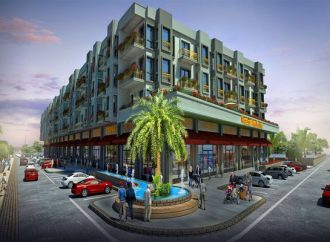 Esenyurt’un ilk öğrenci evi ‘NCadde Ateş Corner’da teslimler başlıyor!