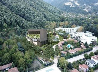 NG Hotels'den Sapanca'ya ikinci otel: NG Sapanca Enjoy!