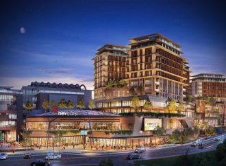 Nevbahar Üsküdar’dabüyük teslim kampanyası!