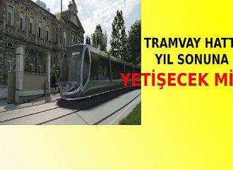 Eminönü-Alibeyköy Tramvay Hattı yeniden inşa edilecek?