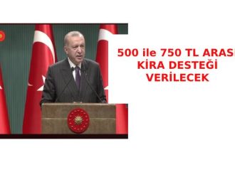 Kira Düzenlemesi Nasıl Olacak?