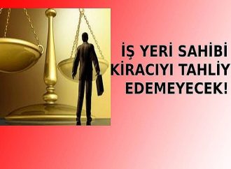 Salgın döneminde kiracıları ilgilendiren yasal düzenlemeler neler?