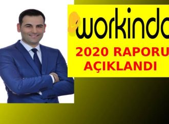 Erhan Kocabaş "2021’de Hedef Yurtdışı"