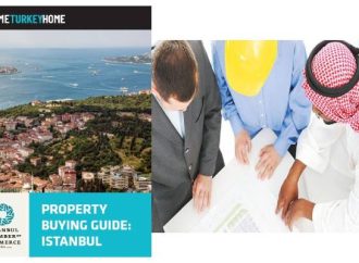 İstanbul'dan ev almak isteyen yabancı yatırımcıya 6 dilde rehber!