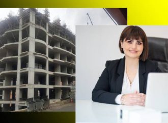 Tamamlanmamış daire alırken bunlara dikkat edin!