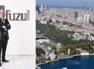 Fuzul Yapı’dan Beşiktaş’a milyonluk proje!