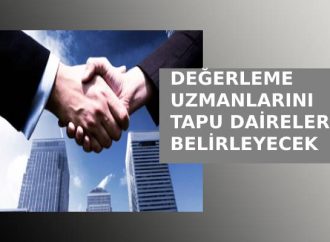 Yabancıya yapılan konut satışında yeni düzenleme yolda!