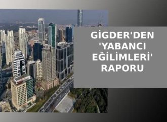 Yabancı yatırımcının konut alırken öncelikleri neler?
