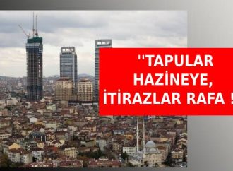 1.Etap Revize Uygulama Planı Ne Getiriyor?