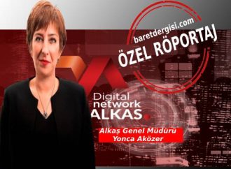 Alkaş, 'Digital Network Alkaş' platformu ile tüm hizmetlerini dijitale taşıyor!