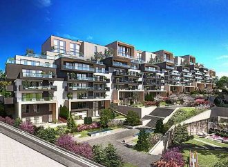 Next Level Çayyolu konut kampanyasına katıldı!