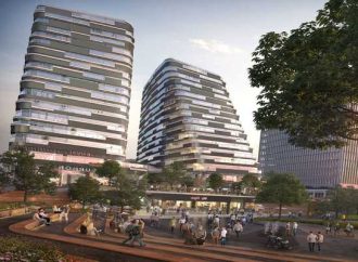 Nivo Ataköy'de şimdi al 2019'da öde kampanyası!