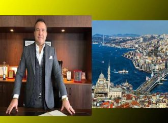 Ömer Niziplioğlu’dan İstanbul turizmini geliştirmek için 14 öneri!