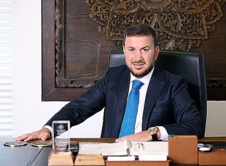 Kuzu Grup'tan Emlak Konut'un kampanyasına destek!