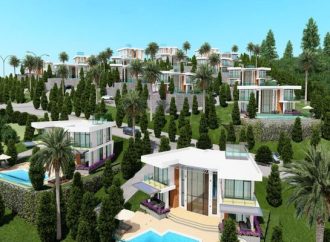 AB Grup Holding Madnasa Türkbükü projesiyle Bodrum’a damga vurmaya hazırlanıyor