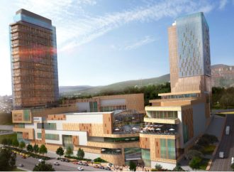 Piazza projesinde peşinde yüzde 12 indirim fırsatı!