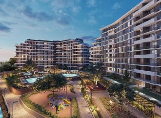 Gaziantep’in referansı Candemir İnşaat, Plusera İnşaat adıyla yatırımlarını İstanbul’a taşıyor!