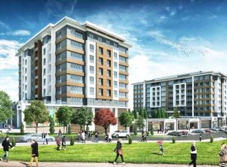 Reform Life'dan lansman öncesi daire sahibi olma fırsatı!