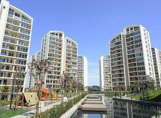 Resim İstanbul'da 342 bin TL’den başlayan fiyatlarla ev sahibi olma imkanı!