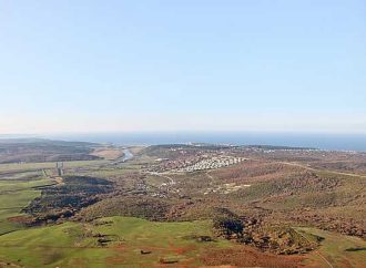 Yılmaz İnşaat, Galatasaray’ın Riva arazisine bin 500 villa yapacak!