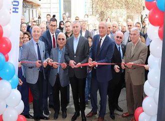 REMAX Hür 16'ncı yılında yeni binasını hizmete açtı!