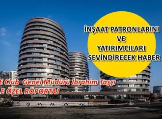 Se Club ile aidatlar yüzde 20 daha karlı!