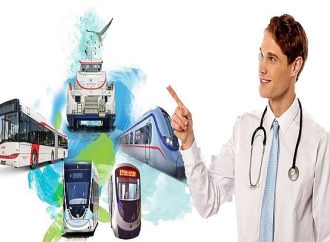 Sağlık çalışanlarına toplu taşıma ücretsiz!