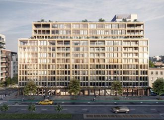 Nef’in  New York’taki yeni projesi satışa çıkıyor!