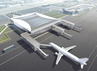 İstanbul Havalimanına Mart ayında tamamen taşınılmış olacak!