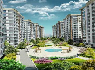 Şehristan Konutları'nda teslim zamanı!