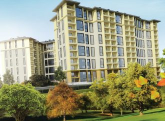 Soyak Konforia'da peşinat ve ara ödeme yok!