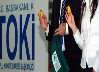 TOKİ, o illerde kura çekilişlerini erteledi!