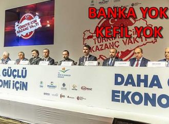 Konut Kampanyası yarın başlıyor! 100 bin konutta tarihi fırsat…