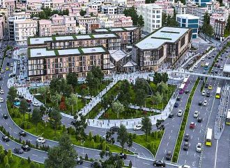 Torkam E5 projesinde 5 yıl 0 faiz kampanyası!