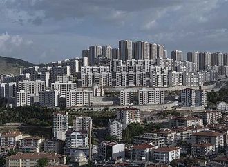 İstanbul'da dönüşüm atağı! 116 bin 827 konut dönüşecek..