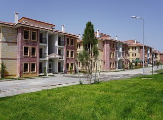 Toki'den müjdeli haber! Yüzde indirim fırsatı..