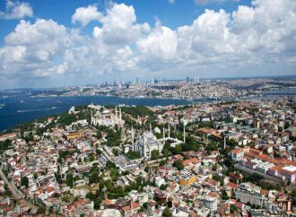 Konut fiyatları artıyor!