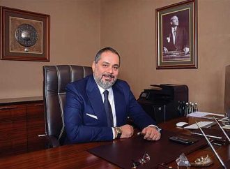 Umut Durbakayım: Emlak Bankası küllerinden doğuyor