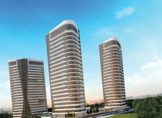 Teknik Yapı, Uplife Kadıköy projesinde kirayı garantiliyor!